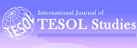 Maya Shastri and Lynne Clark publish article in International Journal of TESOL Studies
